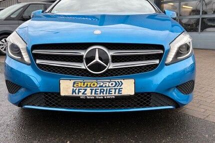 Mercedes-Benz A 200 99.547 km 9.990 &euro; Rhede 46414