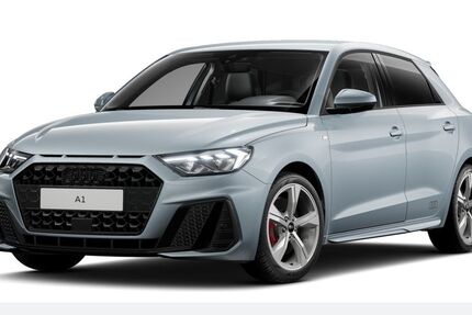 Audi A1 9.830 km 29.870 &euro; Bochum 44809