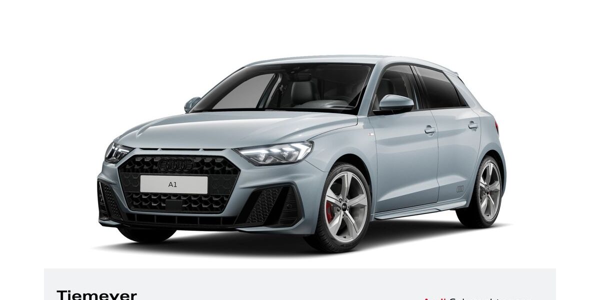 Audi A1 9.830 km 29.870 &euro; Bochum 44809