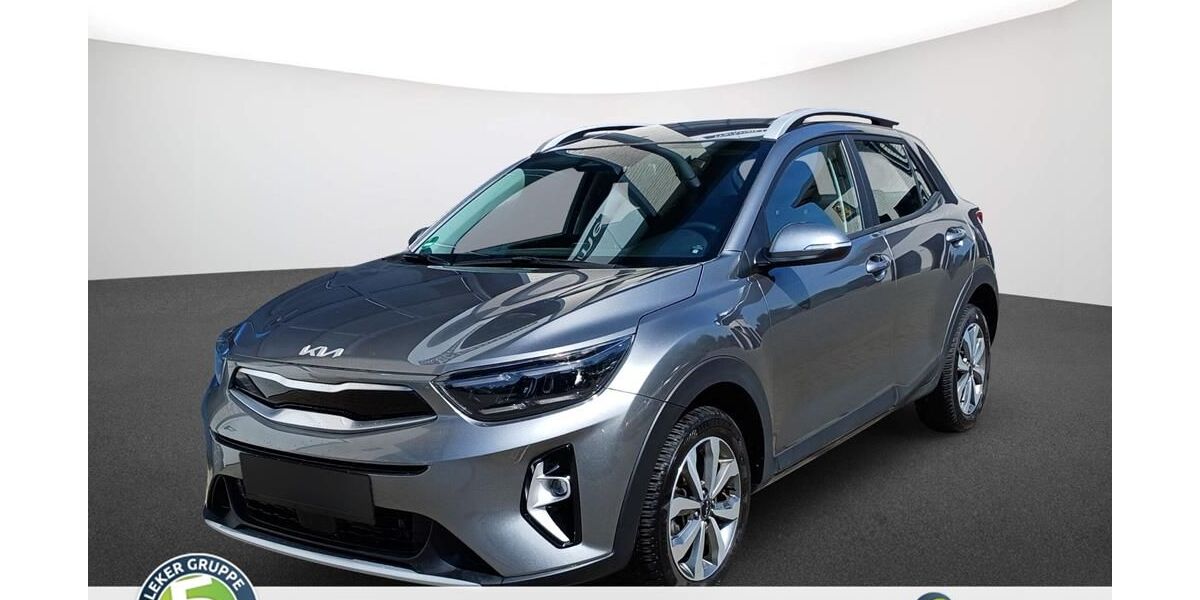 Kia Stonic 19.000 km 16.940 &euro; Borken 46325