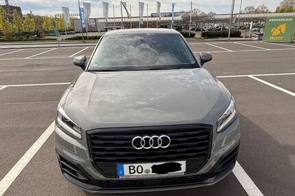 Audi Q2 123.070 km 20.000 &euro; Bochum 44809