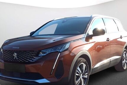 Peugeot 5008 12.646 km 23.240 &euro; Borken 46325