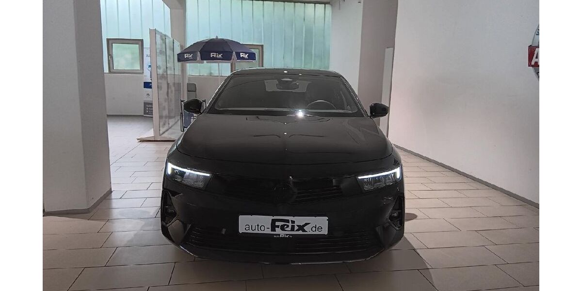 Opel Astra 16.464 km 24.890 &euro; Bochum 44791