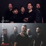 Sylvan - 20 Jahre Posthunous Silence - Special Guest: Blind Ego