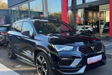 Cupra Ateca 56.700 km 28.880 &euro; Essen 45326