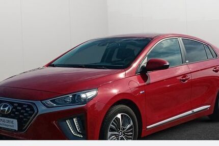 Hyundai IONIQ 31.363 km 17.490 &euro; Datteln 45711