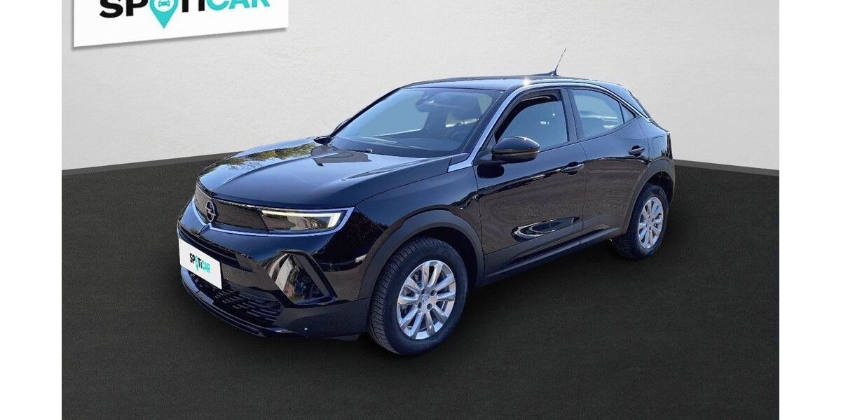 Opel Mokka 70.475 km 15.875 &euro; Dülmen 48249