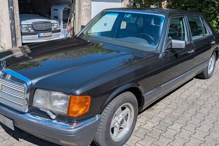 Mercedes-Benz S 300 242.550 km 16.900 &euro; Essen 45141