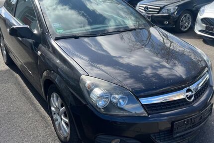 Opel Astra 94.000 km 3.499 &euro; Recklinghausen 45663