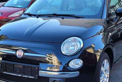 Fiat 500 83.000 km 5.490 &euro; Essen 45144