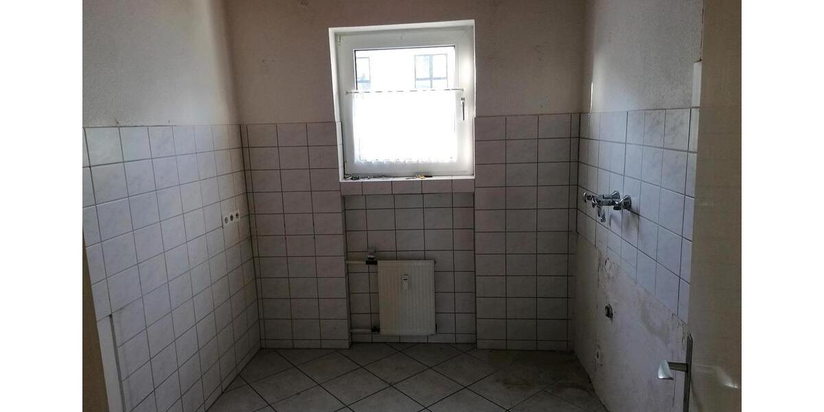 Erdgeschoßwohnung Mülheim an der Ruhr Linksruhr - 3 Zimmer, 59 m&sup2;, 150.000&euro; | Angebot:26762468