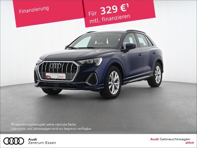 Audi Q3 71.987 km 25.980 &euro; Essen 45143
