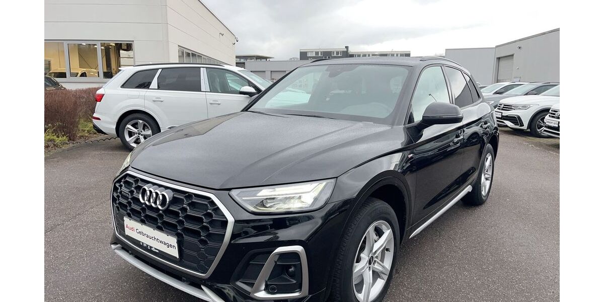 Audi Q5 89.705 km 32.750 &euro; Duisburg 47178