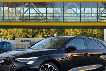 Audi S3 67.000 km 33.900 &euro; Essen 45356
