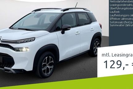 Citroen C3 Aircross 11.395 km 13.470 &euro; Borken 46325
