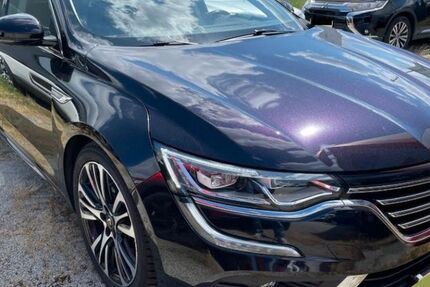 Renault Talisman 195.027 km 6.200 &euro; Wesel 46483