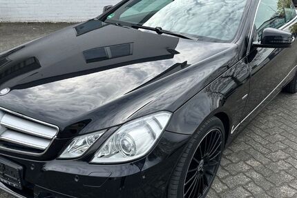 Mercedes-Benz E 250 135.000 km 13.450 &euro; Borken 46325