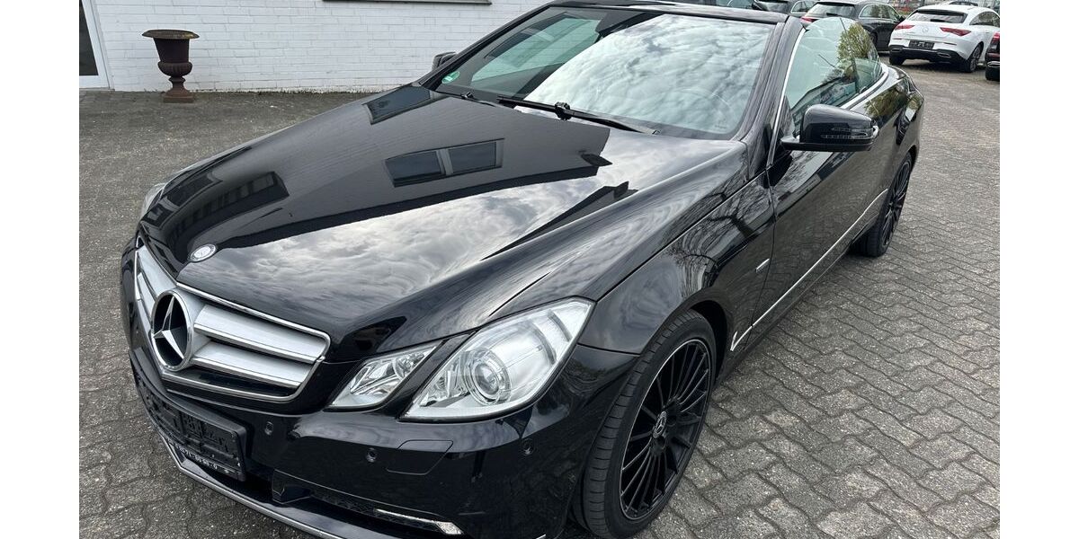 Mercedes-Benz E 250 135.000 km 13.450 &euro; Borken 46325