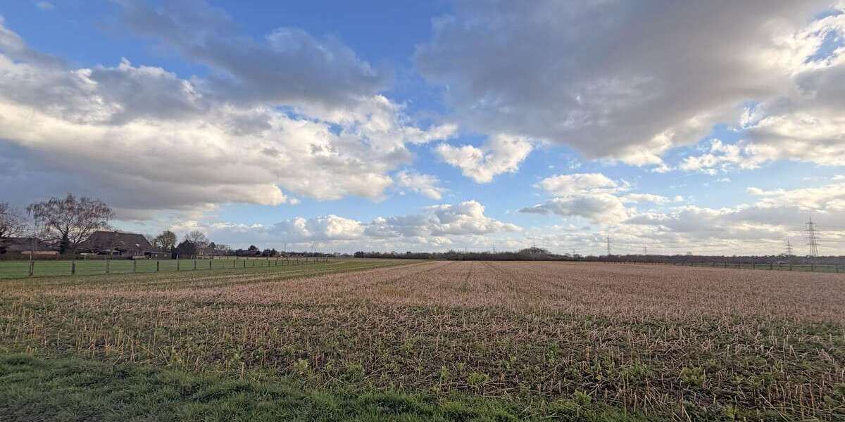 Grundstück Hamminkeln - 199.000&euro; | Angebot:25998486