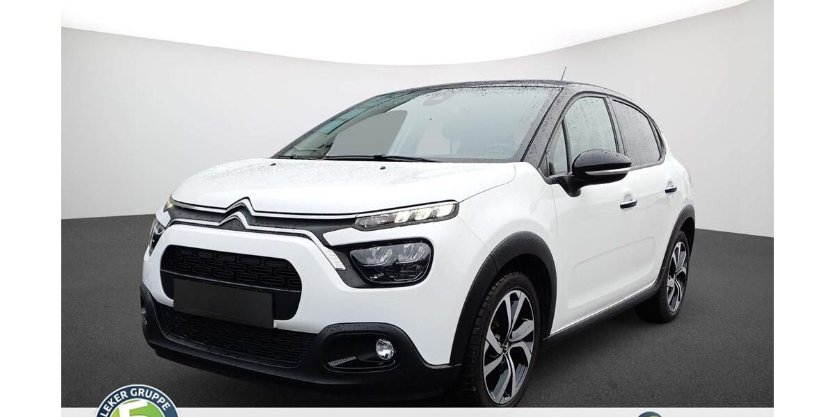 Citroen C3 30.553 km 12.579 &euro; Borken 46325