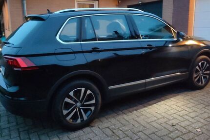 VW Tiguan 59.000 km 21.500 &euro; Schermbeck 46514