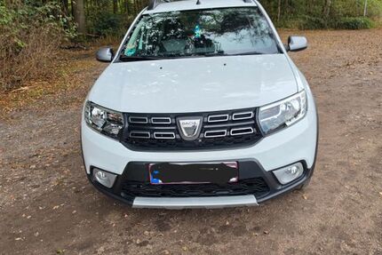 Dacia Sandero 130.000 km 6.800 &euro; Dorsten 46282