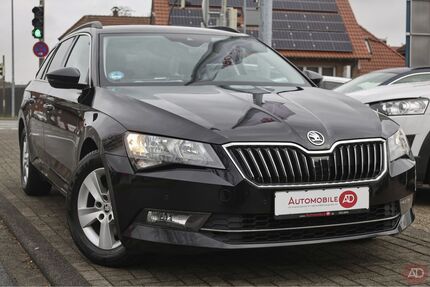 Skoda Superb 165.579 km 12.890 &euro; Dülmen 48249