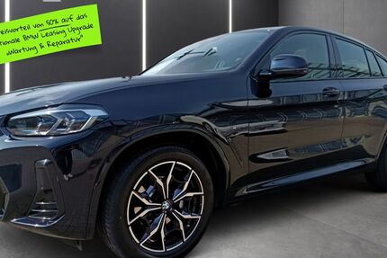BMW X4 20.134 km 58.589 &euro; Bottrop 46236