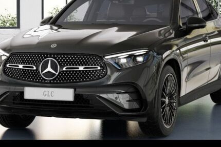 Mercedes-Benz GLC 200 11.075 km 64.990 &euro; Duisburg 47138