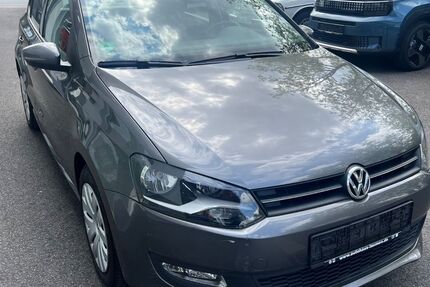VW Polo 189.000 km 3.999 &euro; Recklinghausen 45663