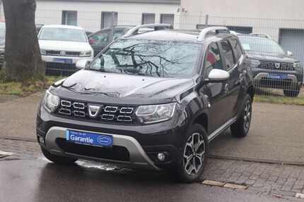 Dacia Duster 74.019 km 11.850 &euro; Duisburg 47169