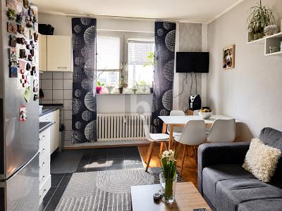 - PROVISIONSFREI - ALLES VOR DER TÜR, RUHE INKLUSIVE - Etagenwohnung Bottrop | Angebot:27289790