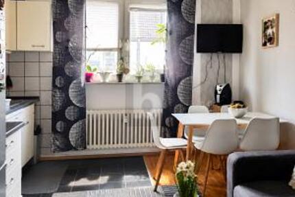 - PROVISIONSFREI - ALLES VOR DER TÜR, RUHE INKLUSIVE - Wohnung Bottrop | Angebot:27289790