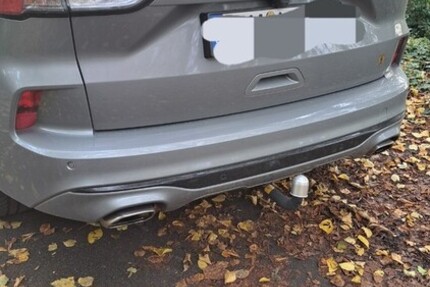 Ford Kuga 23.400 km 28.500 &euro; Olfen 59399