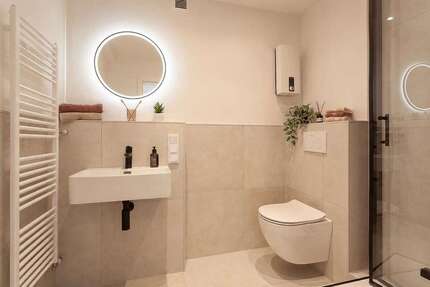 Wohnung Mülheim an der Ruhr Dümpten - 3 Zimmer, 69 m&sup2;, 184.900&euro; | Angebot:27320404
