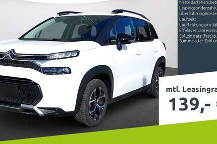 Citroen C3 Aircross 12.593 km 12.945 &euro; Borken 46325