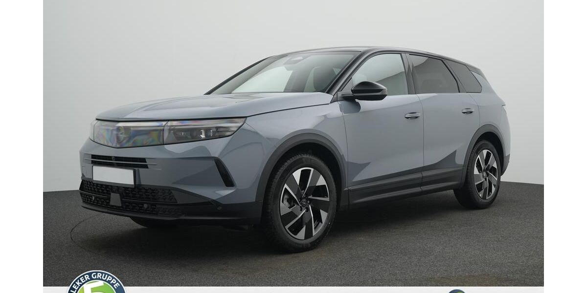 Opel Grandland (X) 6.500 km 31.390 &euro; Borken 46325
