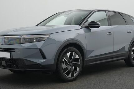 Opel Grandland (X) 6.500 km 35.790 &euro; Borken 46325