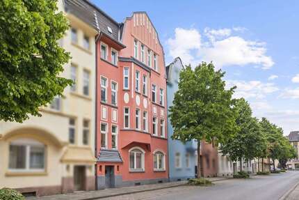 Wohnung Essen Stadtbezirk III - 3.5 Zimmer, 84 m&sup2;, 295.000&euro; | Angebot:26786198