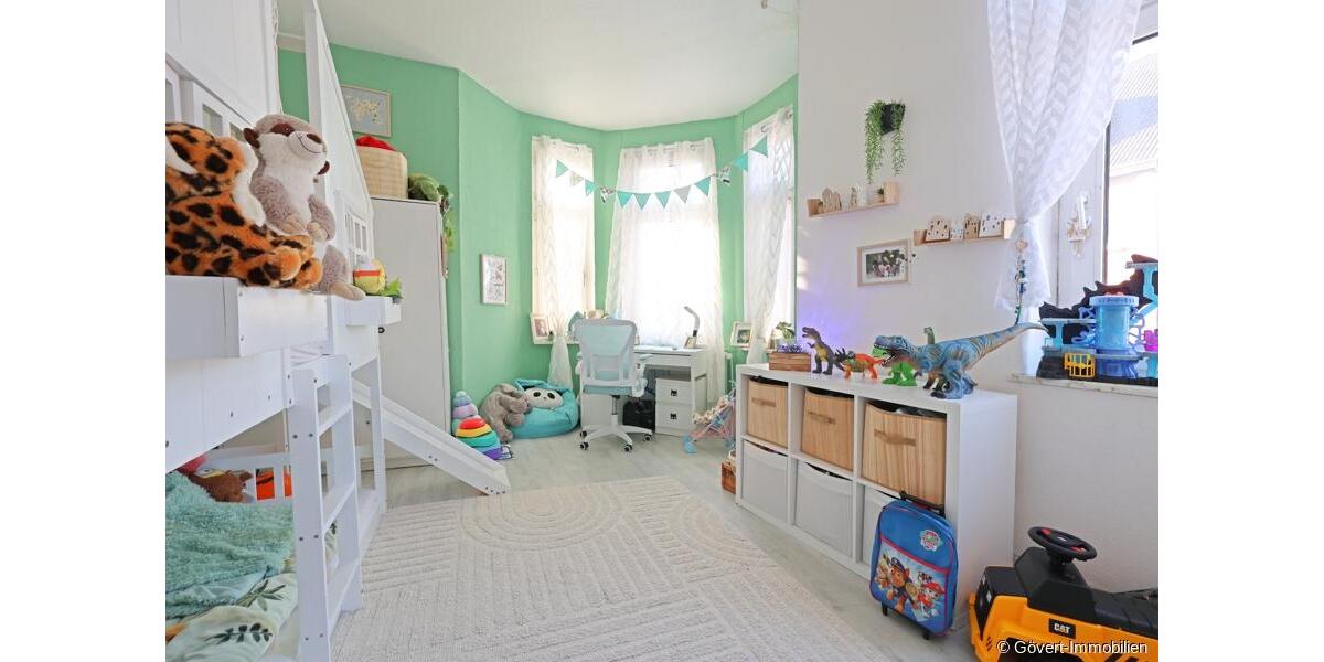 Etagenwohnung Datteln - 3 Zimmer, 76 m&sup2;, 420&euro; | Angebot:25868121