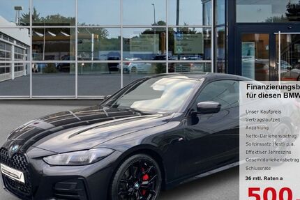 BMW 420 21.403 km 49.380 &euro; Borken 46325