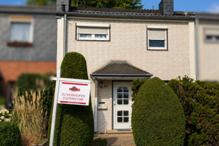 Haus Duisburg Angerhausen - 4 Zimmer, 82 m&sup2;, 259.000&euro; | Angebot:26350971