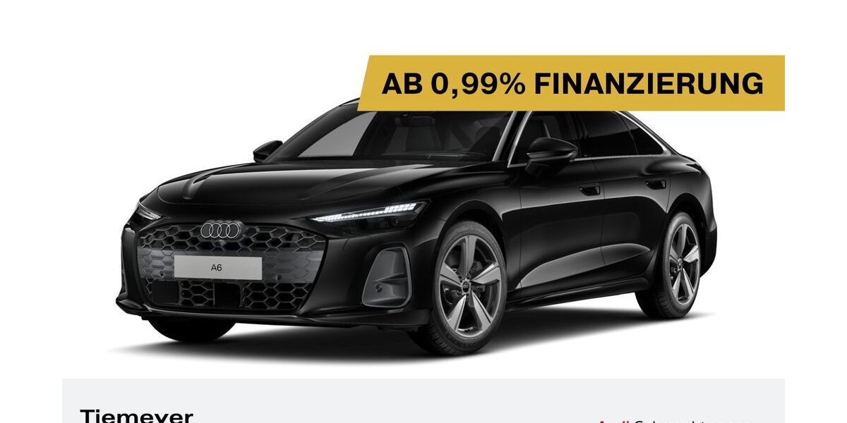 Audi A6 29.420 km 51.640 &euro; Dorsten 46284