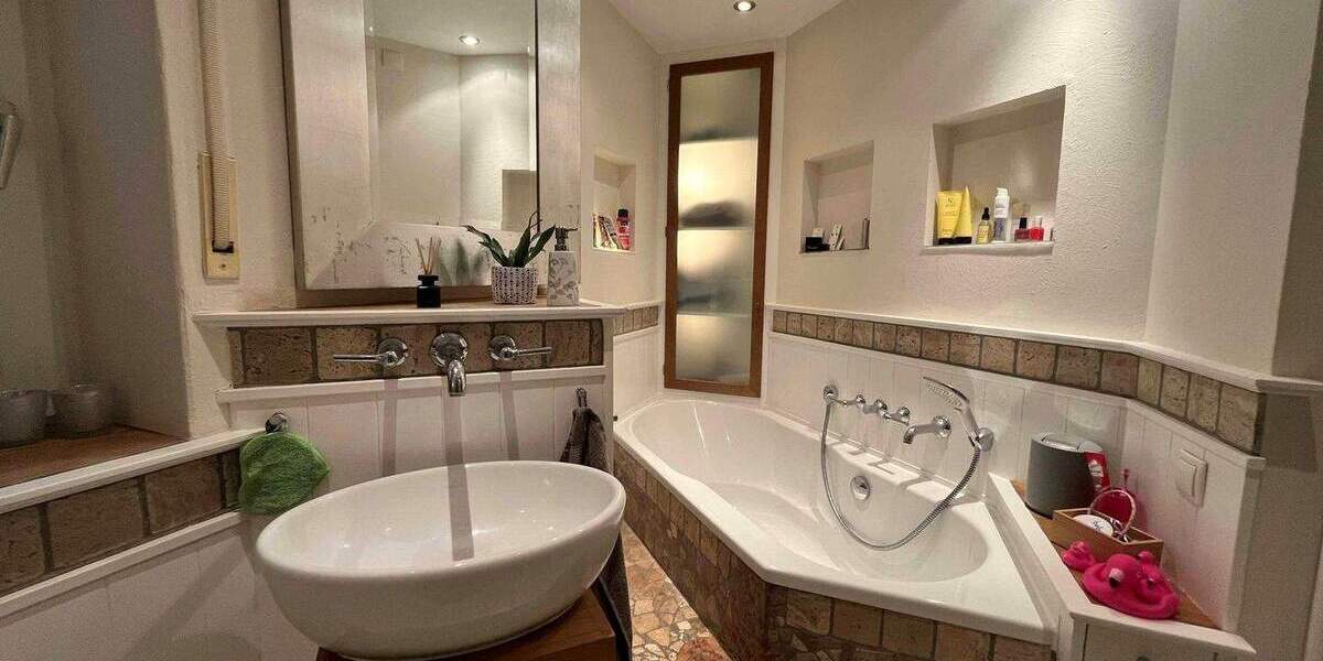 Terrassenwohnung Rhede - 5 Zimmer, 145 m&sup2;, 390.000&euro; | Angebot:25707872