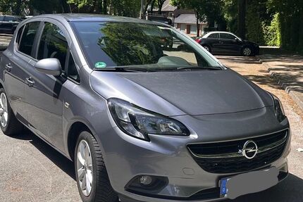 Opel Corsa 68.200 km 7.777 &euro; Gelsenkirchen 45891