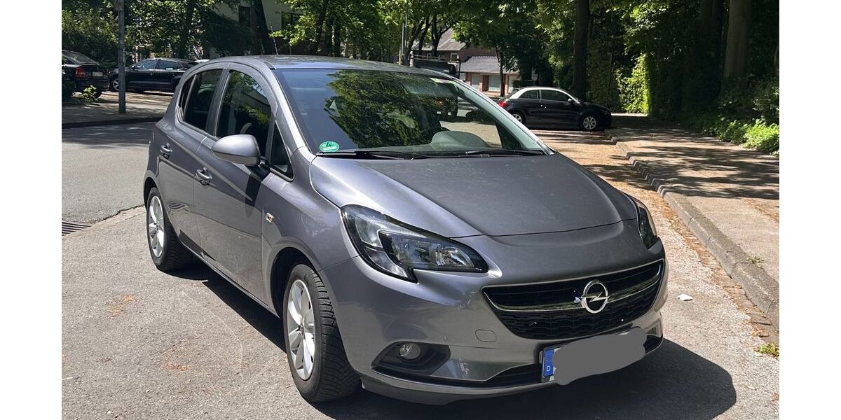 Opel Corsa 68.200 km 7.777 &euro; Gelsenkirchen 45891