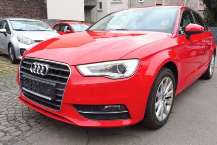Audi A3 196.317 km 7.750 &euro; Bochum-Wattenscheid 44866