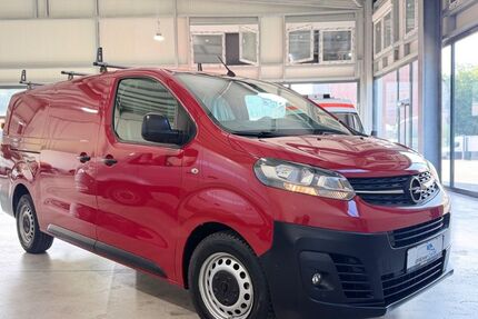 Opel Vivaro 93.800 km 17.840 &euro; Gelsenkirchen 45879