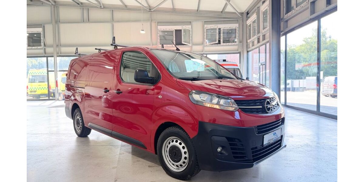 Opel Vivaro 93.800 km 17.840 &euro; Gelsenkirchen 45879