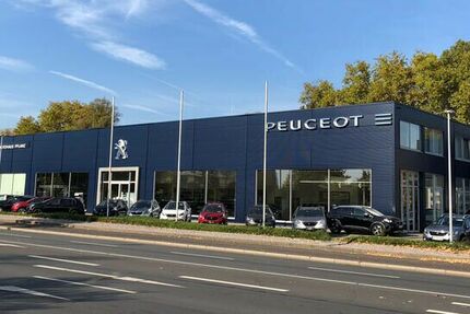 Peugeot 3008 25.529 km 33.590 &euro; Herne 44625
